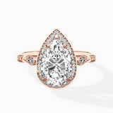 Vivienne Solitaire Engagement Ring