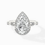 Vivienne Solitaire Engagement Ring