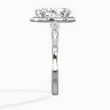 Vivienne Solitaire Engagement Ring