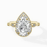 Vivienne Solitaire Engagement Ring