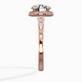 Vivienne Solitaire Engagement Ring