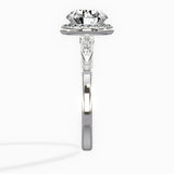Vivienne Solitaire Engagement Ring