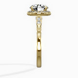 Vivienne Solitaire Engagement Ring