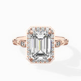 Vivienne Solitaire Engagement Ring