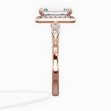 Vivienne Solitaire Engagement Ring