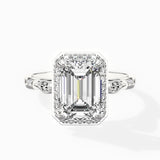 Vivienne Solitaire Engagement Ring