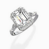 Vivienne Solitaire Engagement Ring