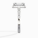 Vivienne Solitaire Engagement Ring
