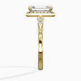 Vivienne Solitaire Engagement Ring