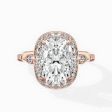 Vivienne Solitaire Engagement Ring