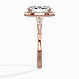 Vivienne Solitaire Engagement Ring