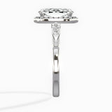 Vivienne Solitaire Engagement Ring