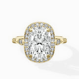 Vivienne Solitaire Engagement Ring