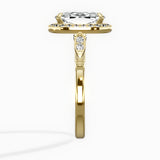 Vivienne Solitaire Engagement Ring