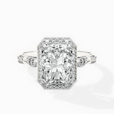 Vivienne Solitaire Engagement Ring