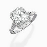 Vivienne Solitaire Engagement Ring