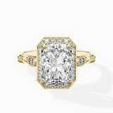 Vivienne Solitaire Engagement Ring