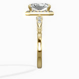 Vivienne Solitaire Engagement Ring