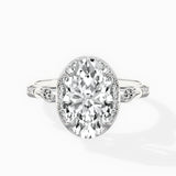 Vivienne Solitaire Engagement Ring