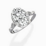 Vivienne Solitaire Engagement Ring