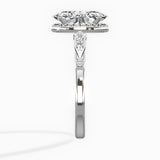 Vivienne Solitaire Engagement Ring