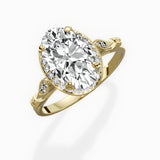 Vivienne Solitaire Engagement Ring