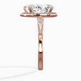Vivienne Solitaire Engagement Ring