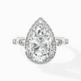 Vivienne Solitaire Engagement Ring