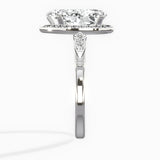 Vivienne Solitaire Engagement Ring