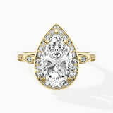 Vivienne Solitaire Engagement Ring