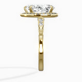 Vivienne Solitaire Engagement Ring