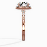 Vivienne Solitaire Engagement Ring