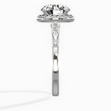 Vivienne Solitaire Engagement Ring