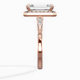 Vivienne Solitaire Engagement Ring