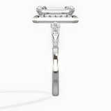Vivienne Solitaire Engagement Ring