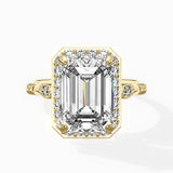 Vivienne Solitaire Engagement Ring