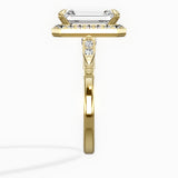 Vivienne Solitaire Engagement Ring