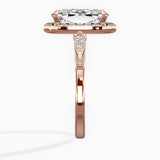 Vivienne Solitaire Engagement Ring