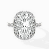 Vivienne Solitaire Engagement Ring