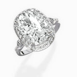 Vivienne Solitaire Engagement Ring