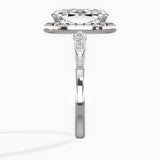 Vivienne Solitaire Engagement Ring