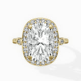 Vivienne Solitaire Engagement Ring