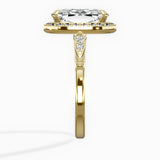 Vivienne Solitaire Engagement Ring