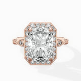 Vivienne Solitaire Engagement Ring