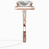 Vivienne Solitaire Engagement Ring