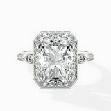 Vivienne Solitaire Engagement Ring