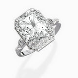 Vivienne Solitaire Engagement Ring