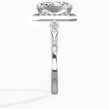 Vivienne Solitaire Engagement Ring