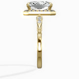 Vivienne Solitaire Engagement Ring