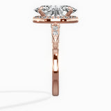 Vivienne Solitaire Engagement Ring